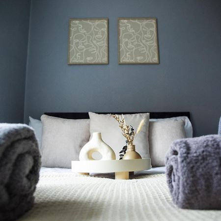 34 Evesham Road - Double Rooms Shottery Quarto foto