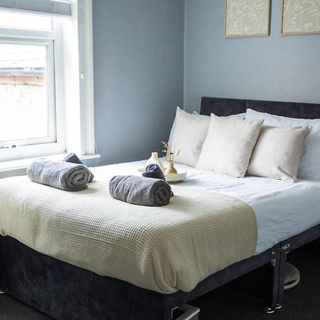 34 Evesham Road - Double Rooms Shottery Quarto foto