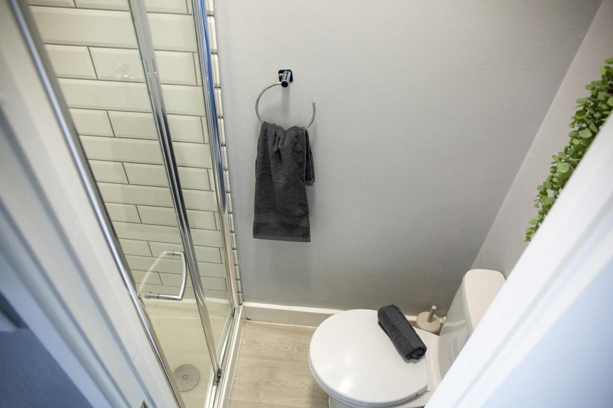 34 Evesham Road - Double Rooms Shottery Quarto foto