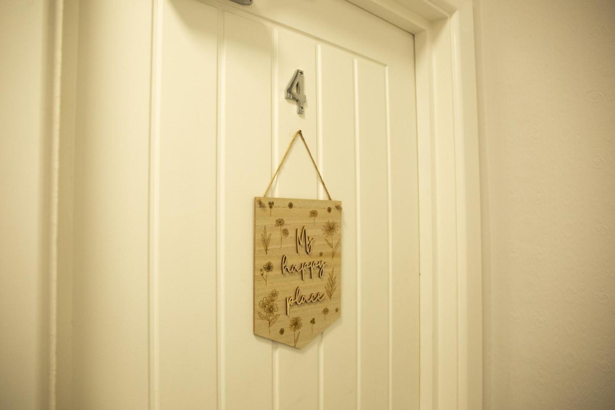34 Evesham Road - Double Rooms Shottery Quarto foto
